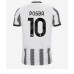 Billige Juventus Paul Pogba #10 Hjemmetrøye 2022-23 Kortermet